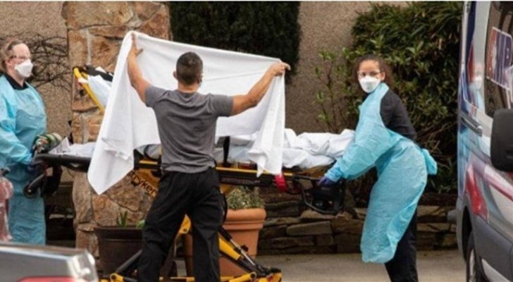 كورونا يضرب ألمانيا بقوة.. ويحصد عشرات