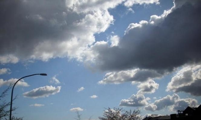 تفاصيل حالة الطقس في الأردن ليوم