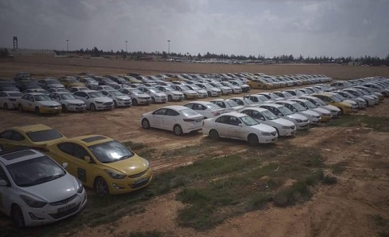 لأصحاب السيارات المحجوزة.. هذا ما يترتب