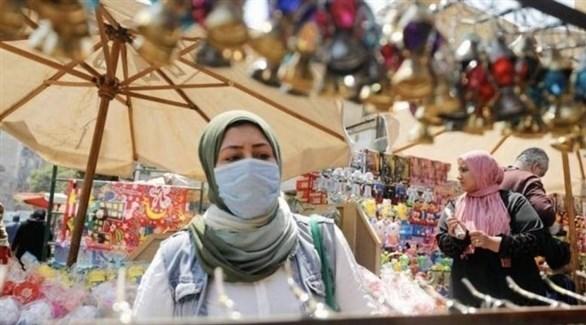 هل يستطيع مرضى كورونا الصوم في