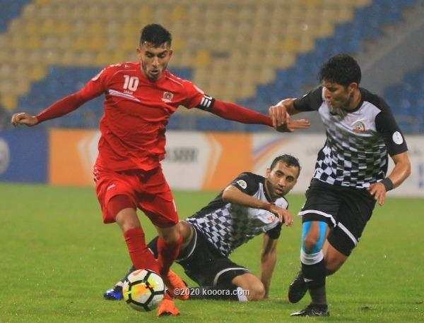 كورونا يهدد إقامة كأس الأردن