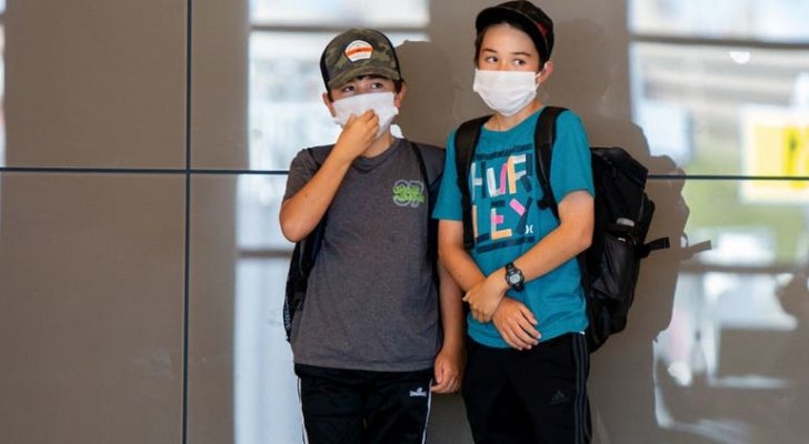 331 وفاة كورونا في إسبانيا خلال