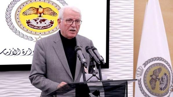 توق: السماح بعقد الامتحانات النهائية إلكترونيا