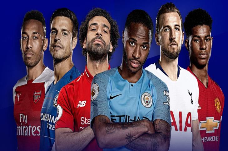الدوري الإنجليزي يرى النور في يونيو