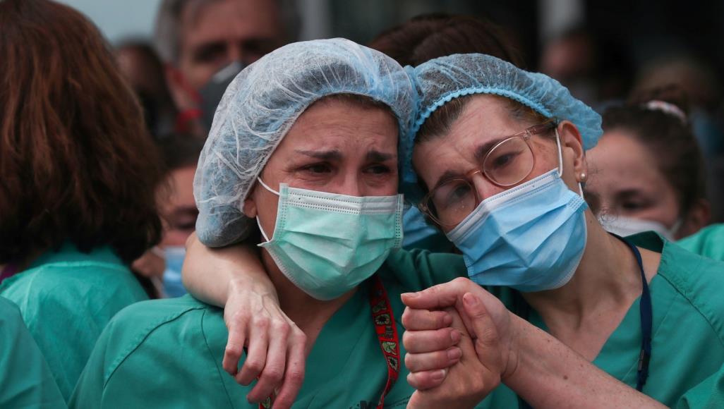 منظمة الصحة العالمية: جائحة كورونا لن