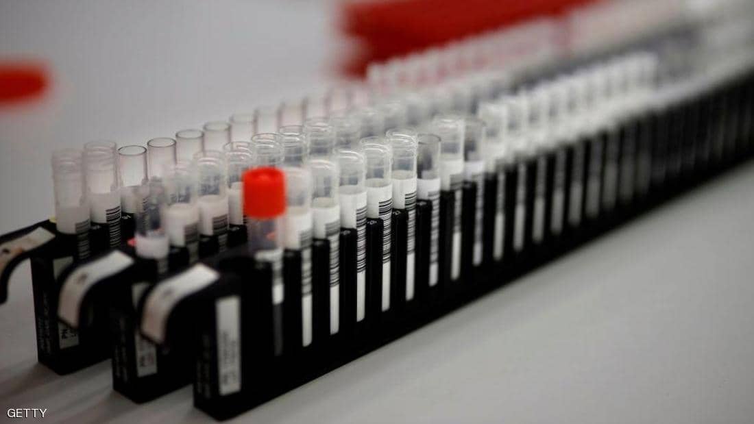 علماء يطورون مادة معقمة تحمي بشدة