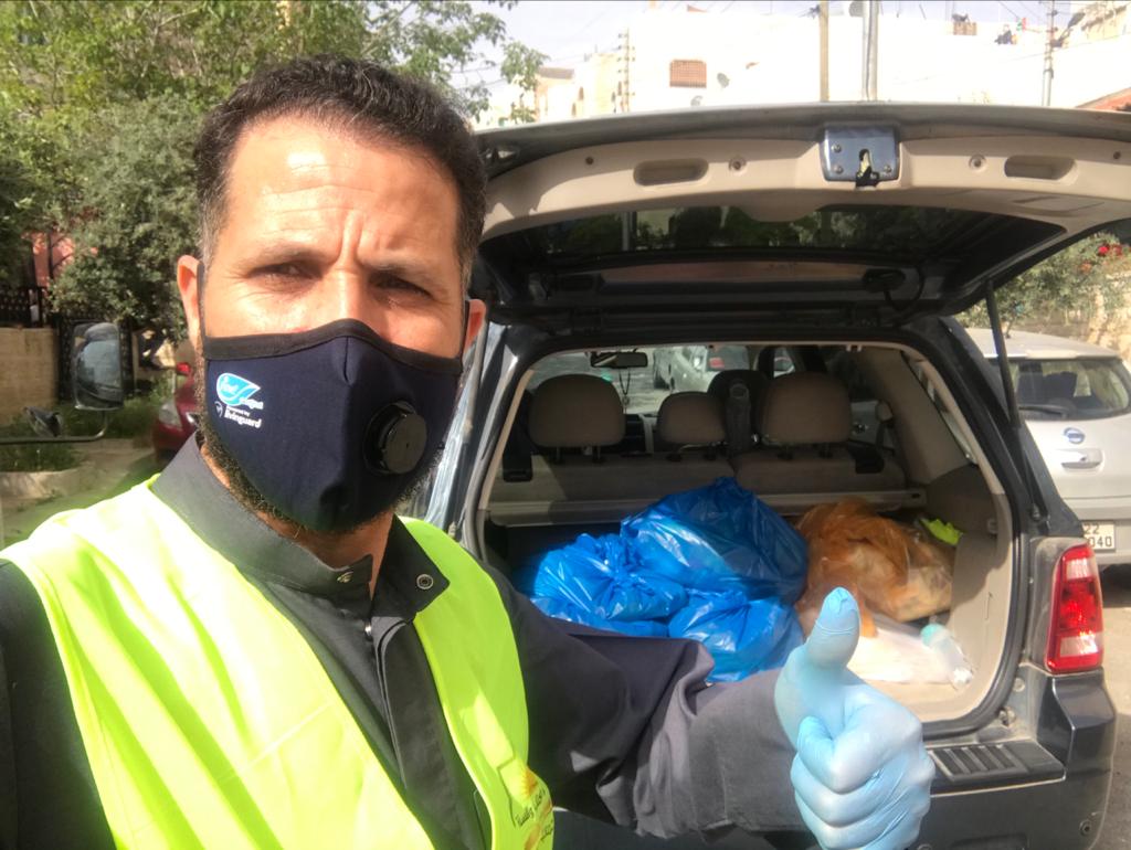 جمعية الكتاب والسنة تنفذ 3 مبادرات: