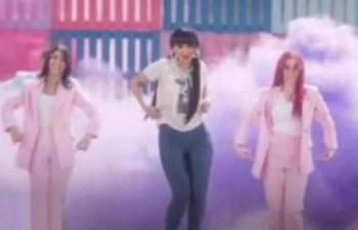 ميس حمدان توضح موقفها من الإعلان