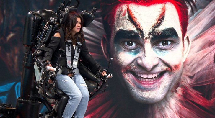 مصر.. مسؤول يطالب وزير الداخلية باعتقال