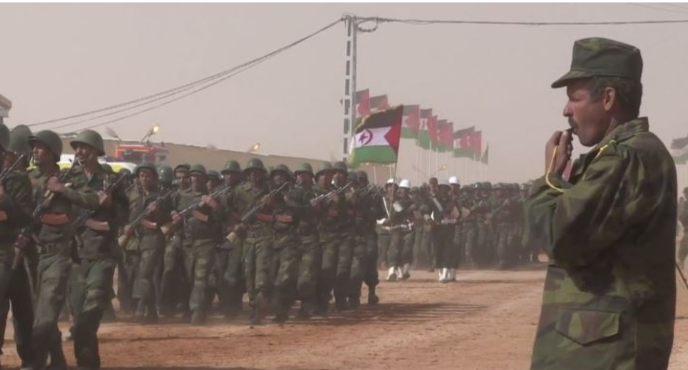 قيادات منشقة عن البوليساريو تعلن عن