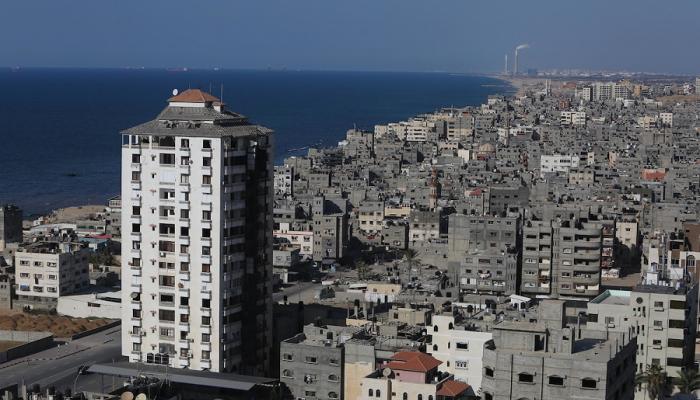 بلديات قطاع غزة تعلن تقليص خدماتها