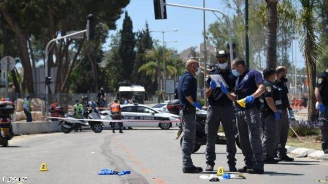 إصابة فلسطيني بالرصاص بعد «طعن إسرائيلية»