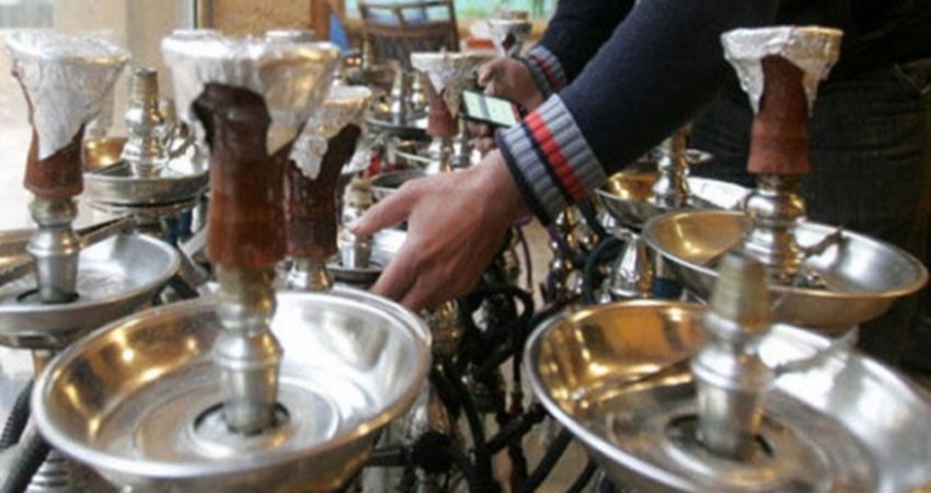 اربد : 14 مخالفة لمحال تجارية