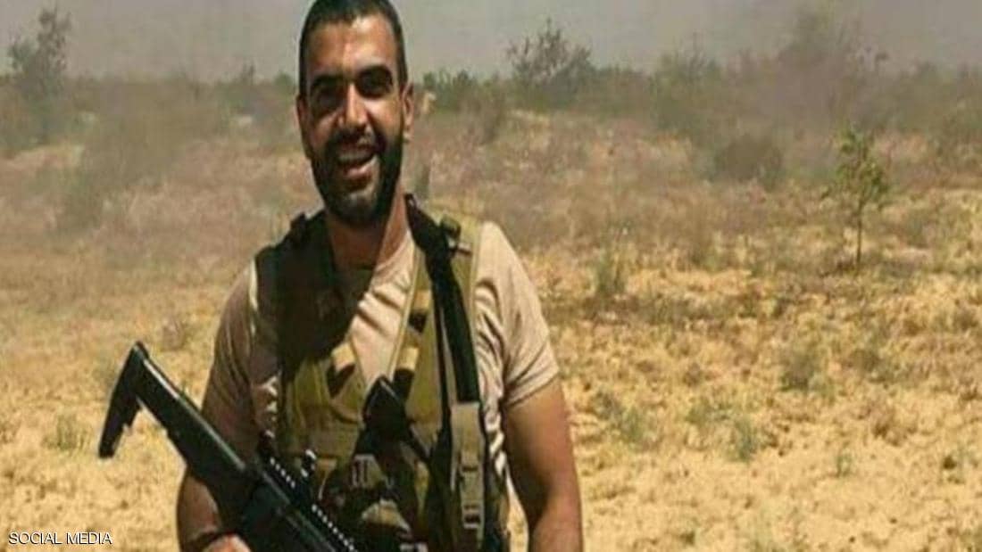 بعد عرض«الاختيار».. بطولات أحمد منسي تجتاح