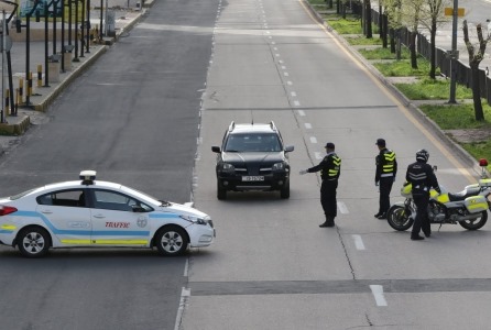 الكرك غير مشمولة بنظام الزوجي والفردي