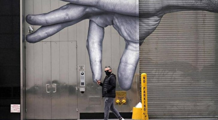 هل دخل العالم مرحلة التعايش مع