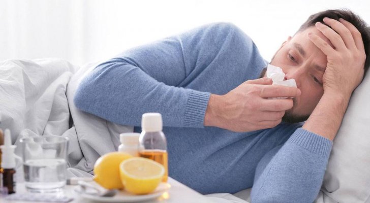 العلماء يعتمدون 6 أعراض جديدة لكورونا