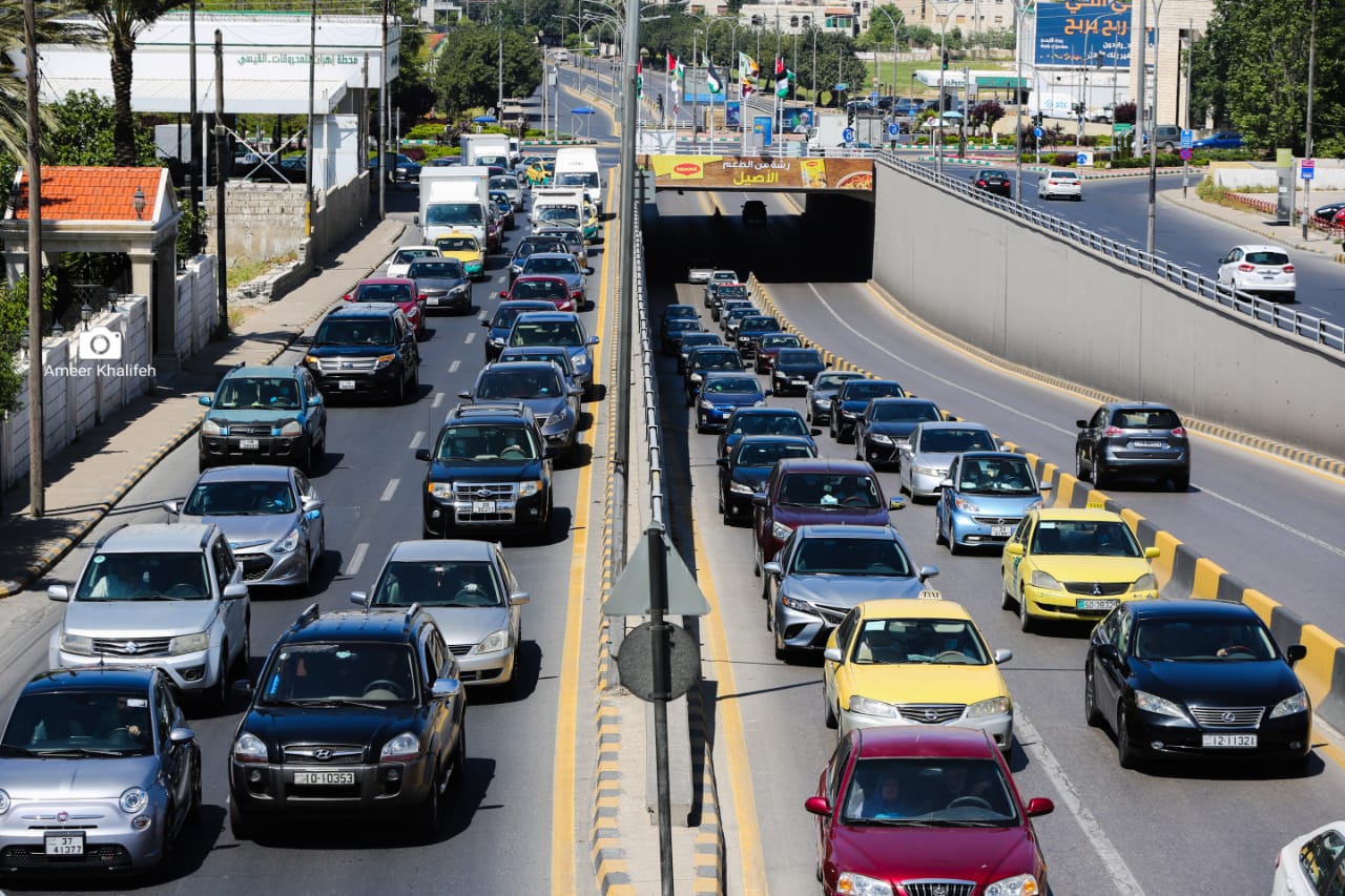 ضبط 1634 1635 1638 مركبة خالفت