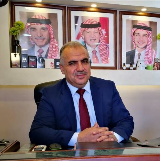 تطبيق اردني للهواتف الذكية لمعرفة الأشخاص