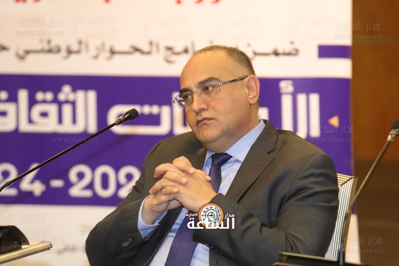 الطويسي: مهرجانات الثقافة تطل من خلال