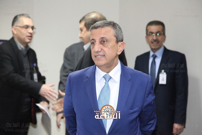 العين عيسى حيدر مراد يتبرع بمائة