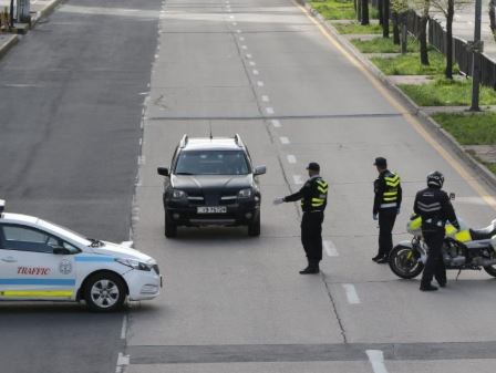 الأمن يوضح لـ مدار الساعة: السبت