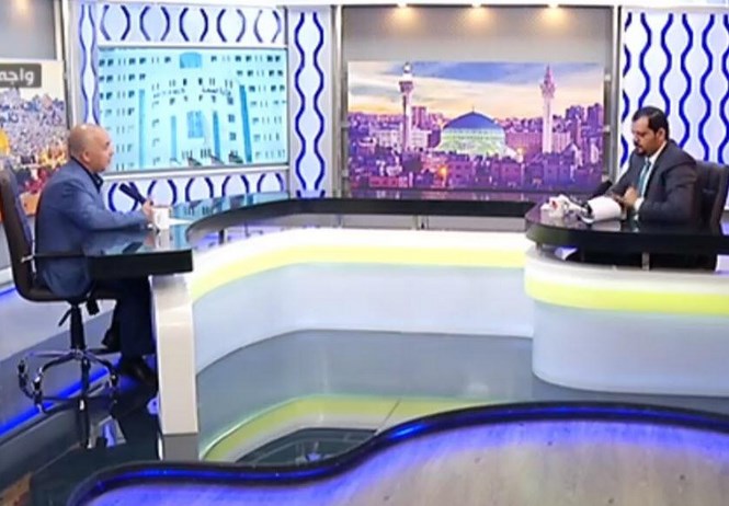 الهياجنة : الأردن أبدع في مرحلة