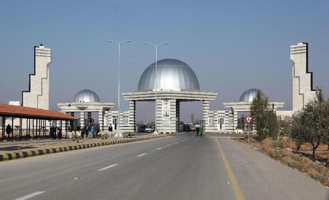 استحداث تخصصات جديدة في جامعة 1649ل