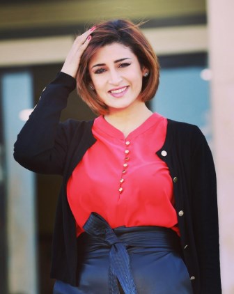 شهد الطراونة تكتب: كورونا لا تقبل