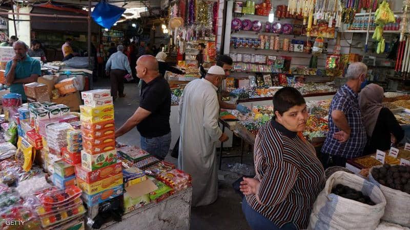 ’البلدان الهشة‘ تثير المخاوف في معركة