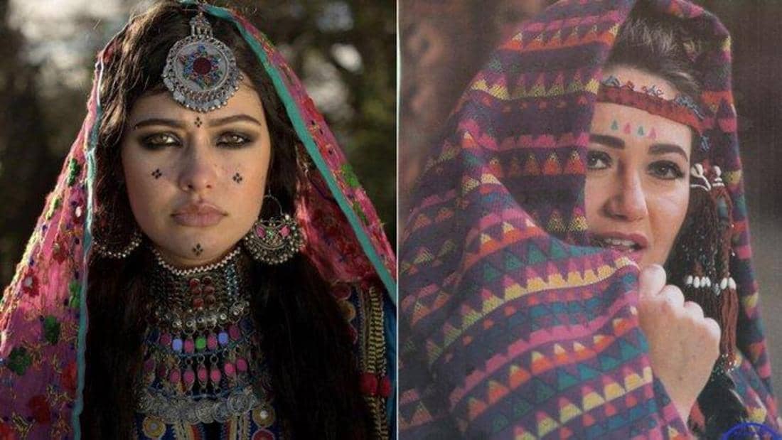 ليلى علوي تخرج عن صمتها وتعلق