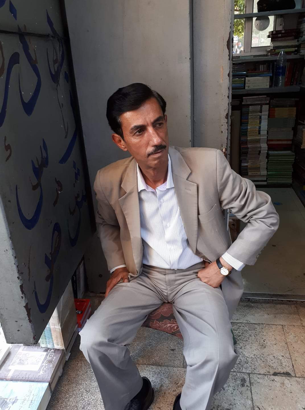 كريشان يكتب: نحن مع الدولة يا