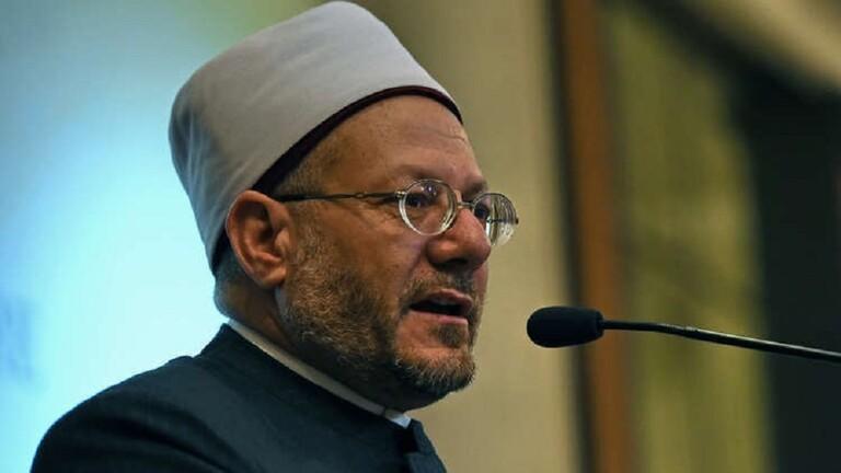 مفتي مصر: الميت في الغربة له