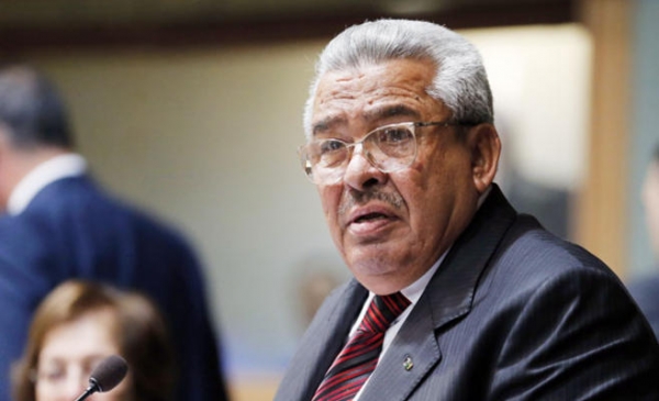 الروابدة يشارك باحتفالية للجامعة العربية