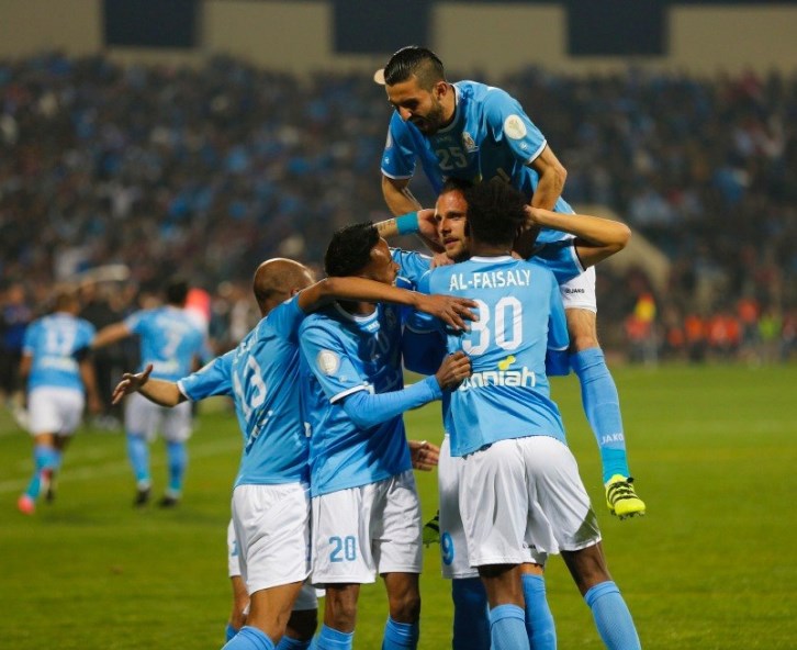 ارتفاع قيمة غرامات محكمة الفيفا ضد