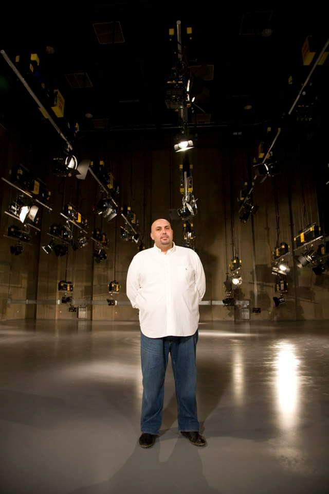 المركز العربي يواجه جائحة كورونا بذهب