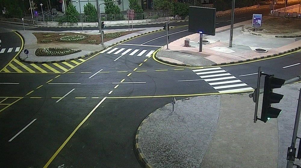 شاهد ’تقاطع السادس‘ بعد الانتهاء من