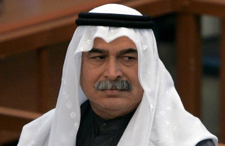 العراق يوضح حقيقة تهريب الأمريكان لوزير