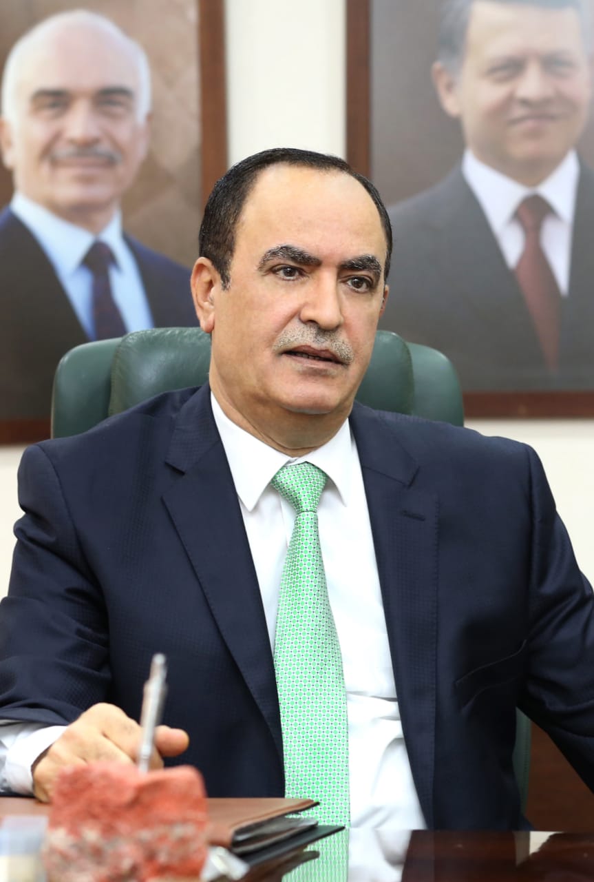 البوتاس تقدم تبرعات جديدة بقيمة 478