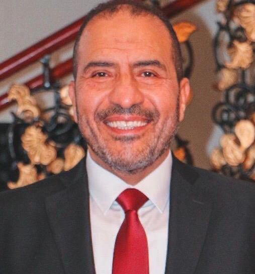 إياد نوري العوايشة.. مبروك الدكتوراه