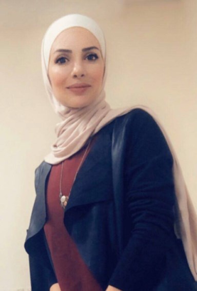 الرواشدة تكتب: التحفيز أساس القبول.. والعزيمة