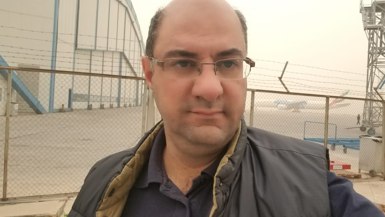 الخطيب يكتب: الهبوط الآمن للعائدين