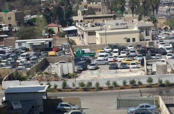 الامن يلاحق ناشر فيديو «ساحة الحجز»