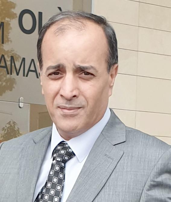 الصمادي يكتب: وقت الركود .. .