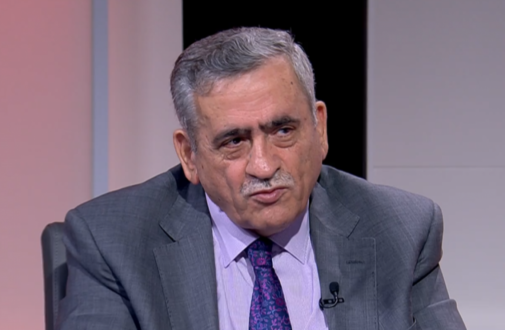 عبيدات: فرق طبية وأماكن عزل داخل