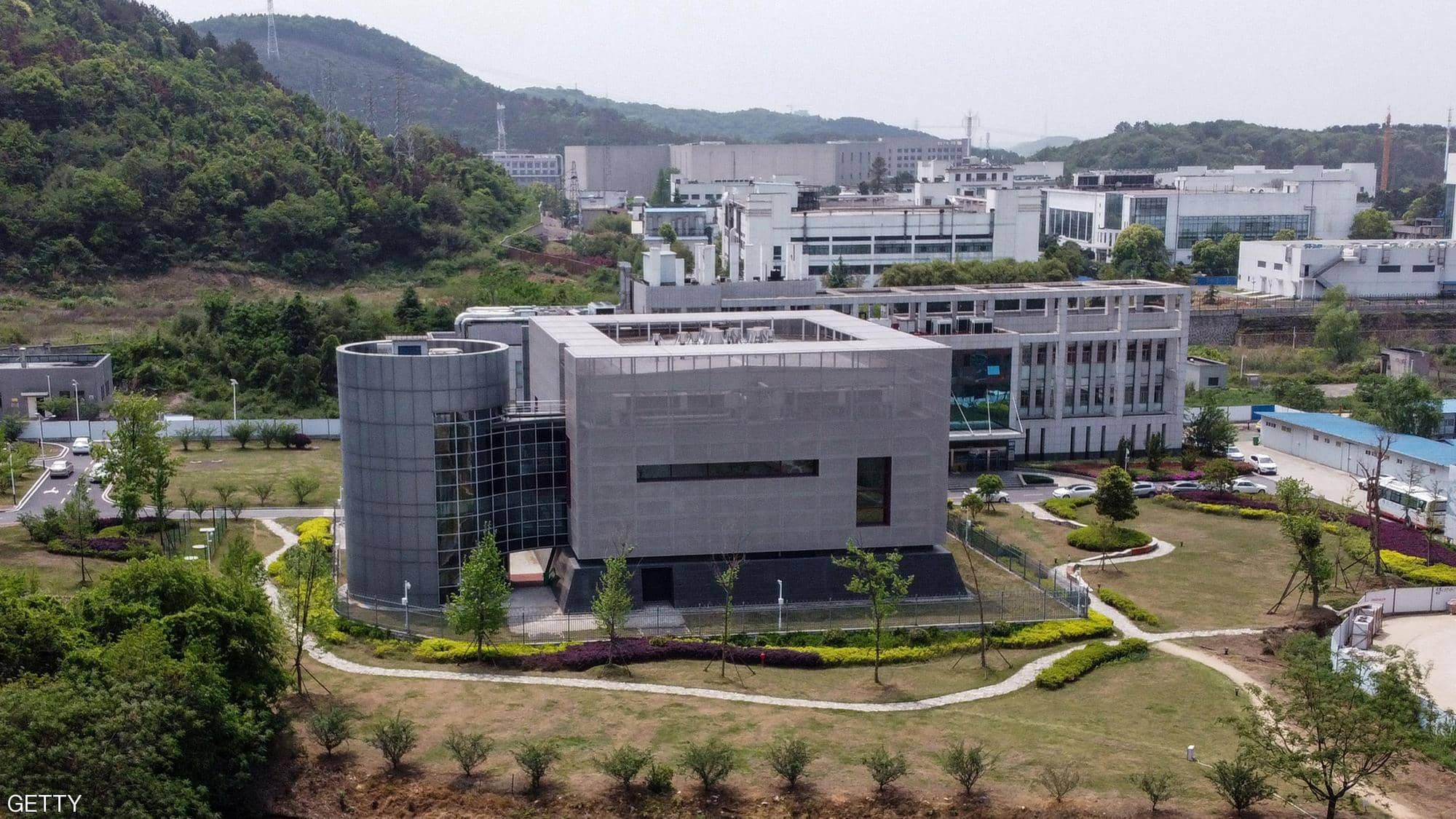 عالمة أميركية تبرئ معهد الصين المشبوه