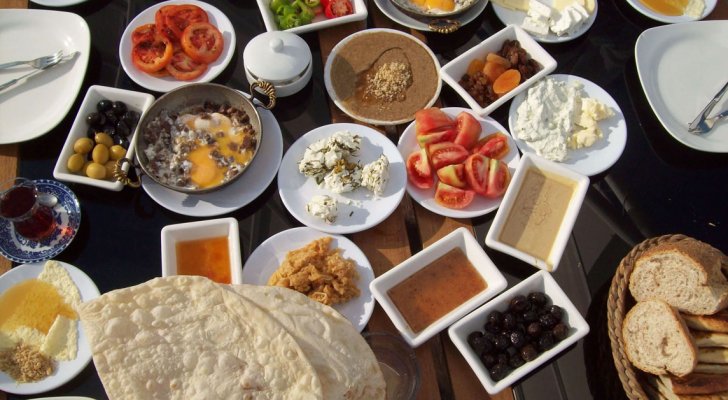 أفضل الأطعمة الصحية للسحور في رمضان