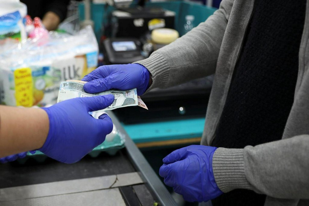 تضامن: كورونا سيغير أولويات إنفاق الأردنيين