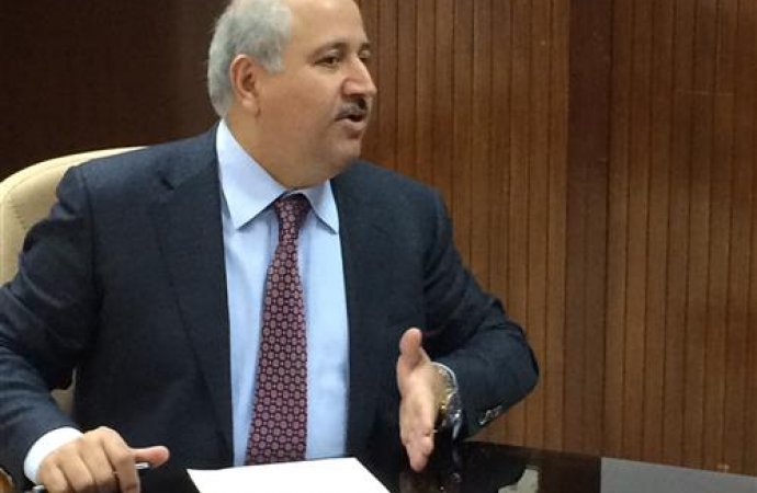 الناصر: المخزون الإستراتيجي للمياه للعام الحالي