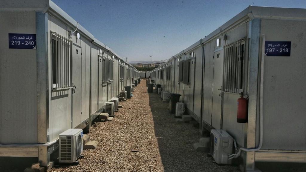 تكليف الخدمات الطبية الملكية بإدارة الملف